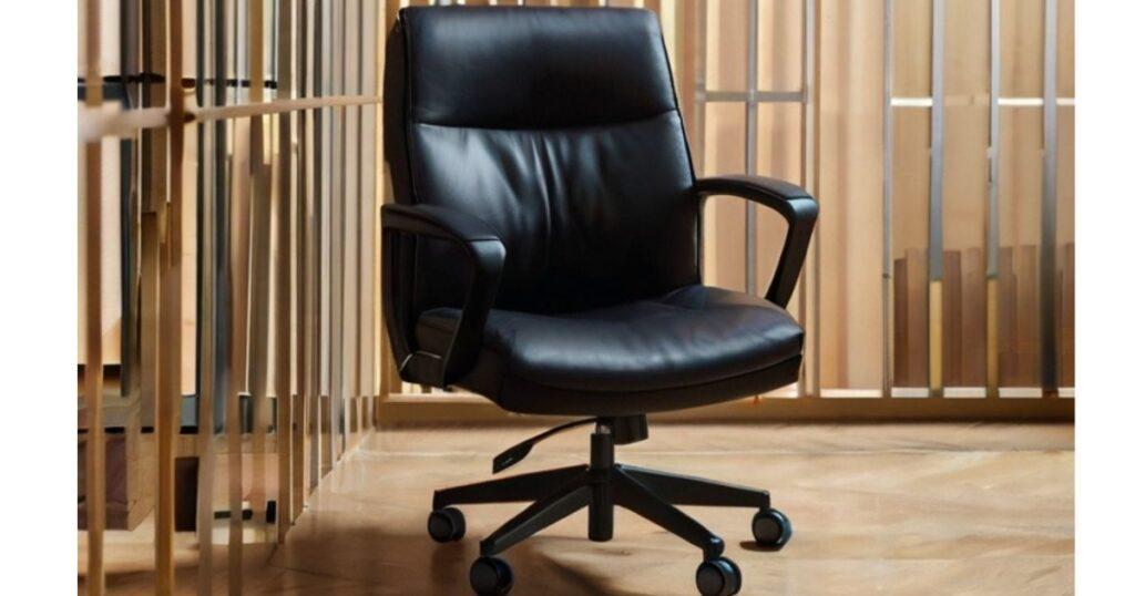 Maintain Your Office Chair